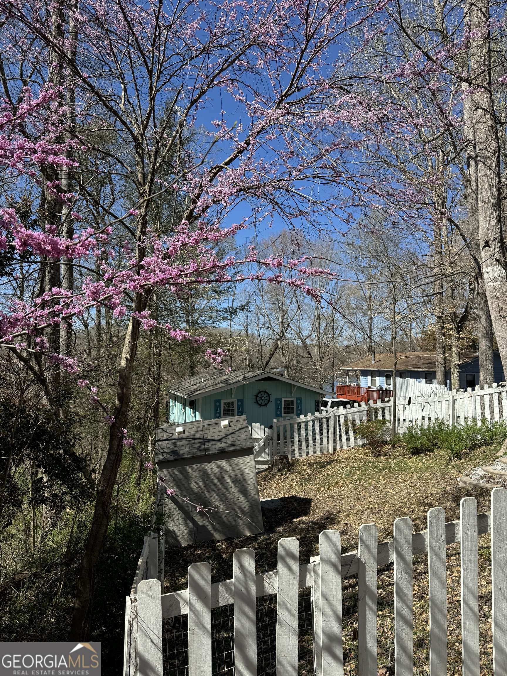 Lavonia, GA 30553,225 Rue Chalet