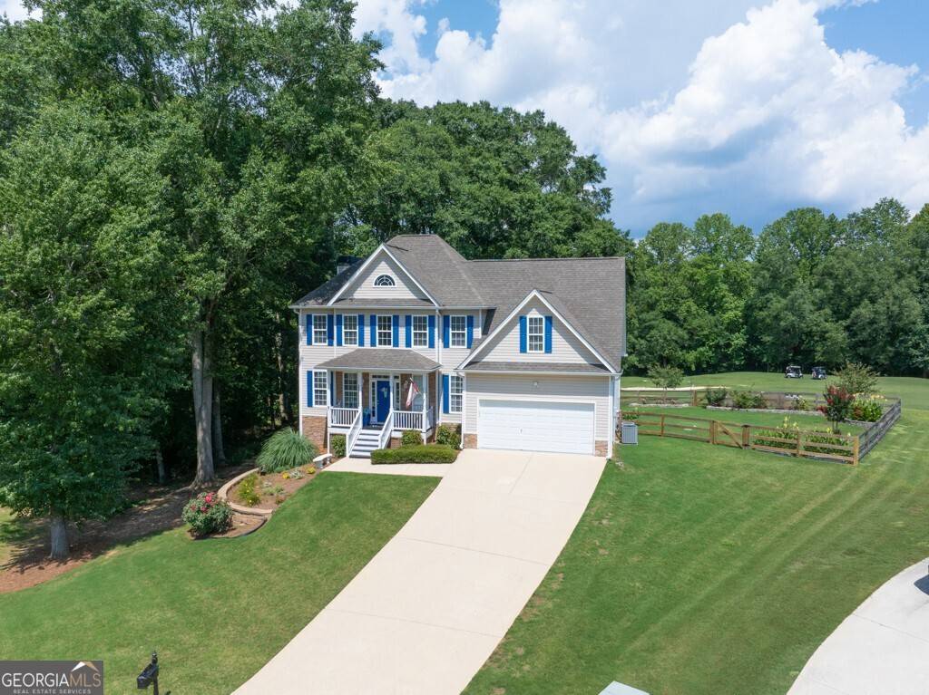 Hiram, GA 30141,49 Inverness CT