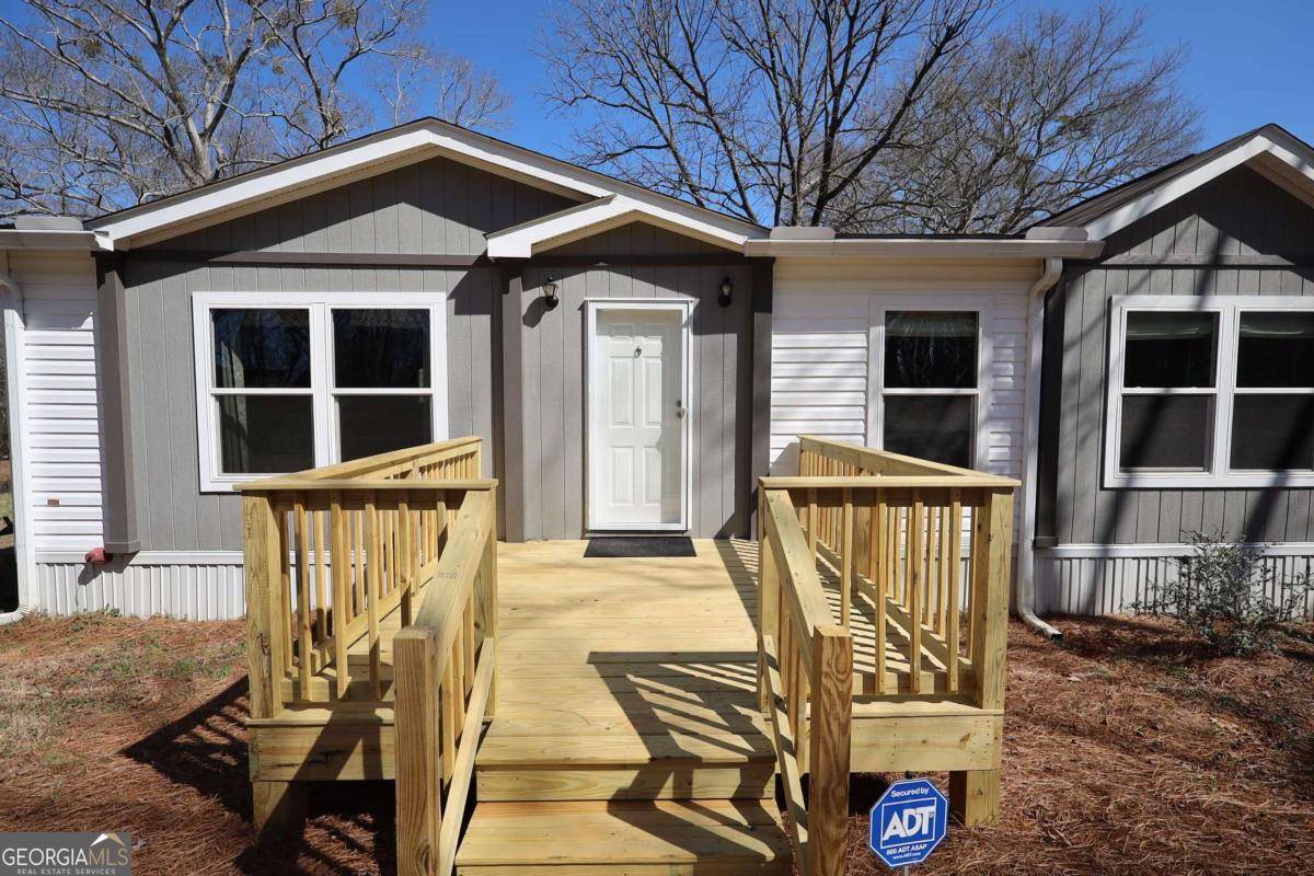 Woodland, AL 36280,2802 County Road 19