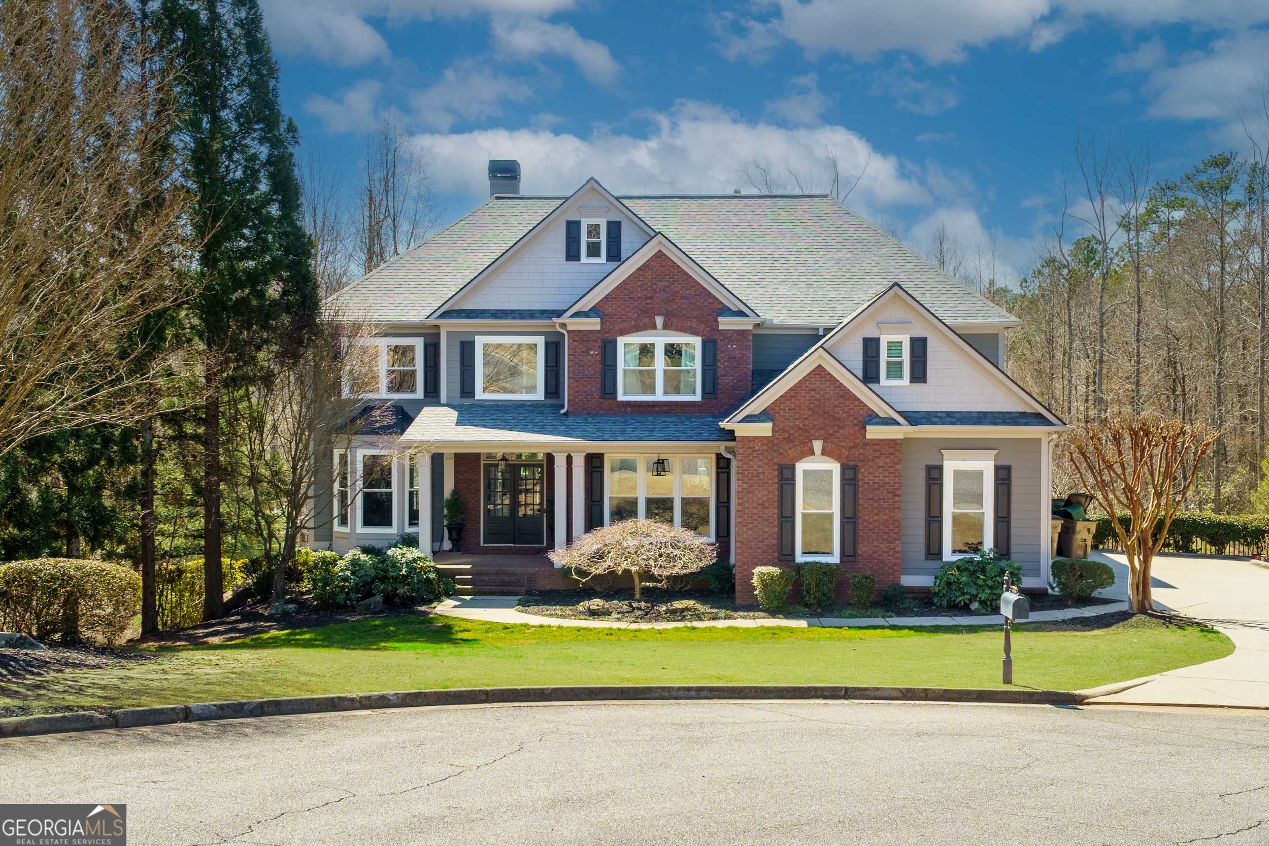 Woodstock, GA 30188,203 Glenrise CT