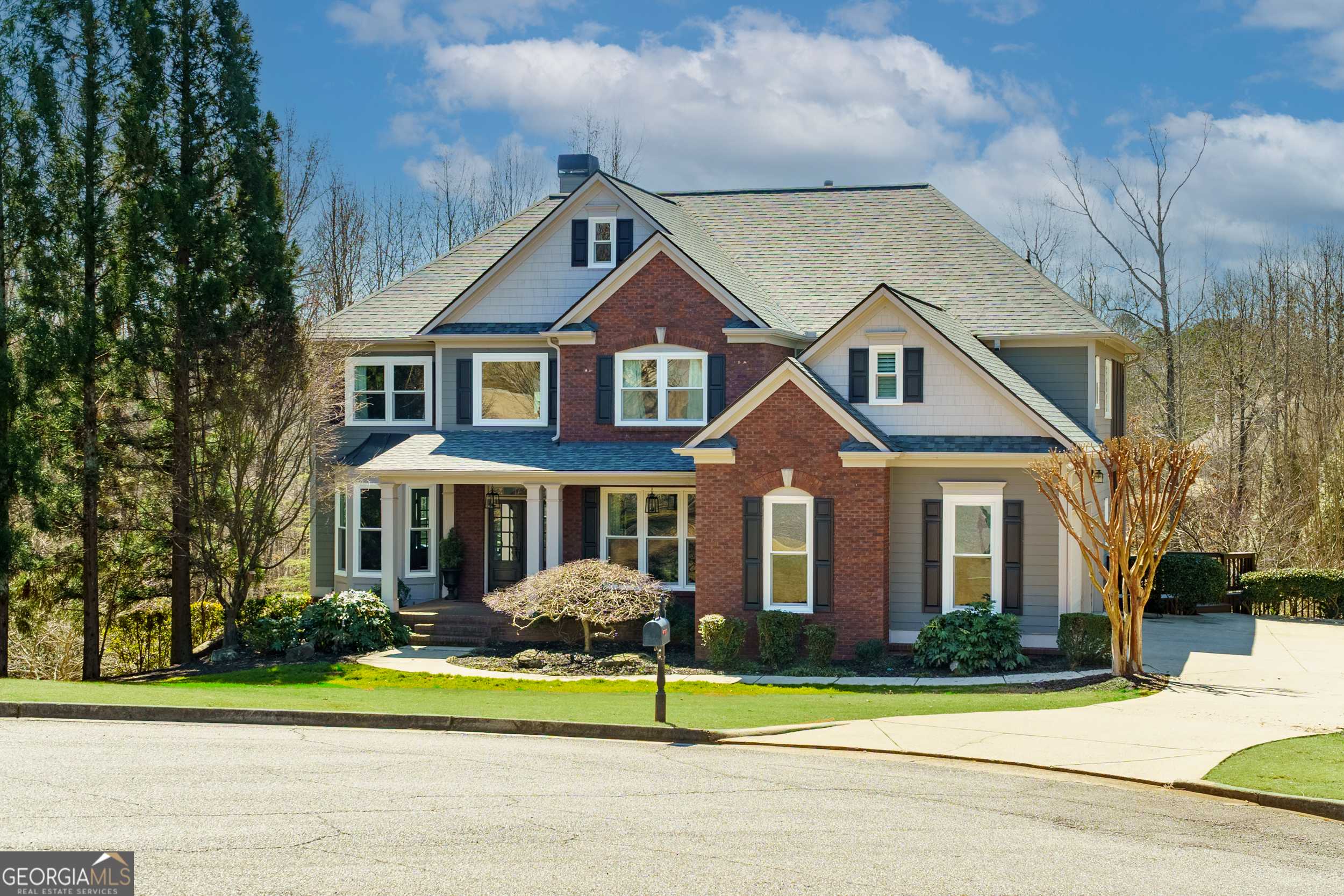 Woodstock, GA 30188,203 Glenrise CT