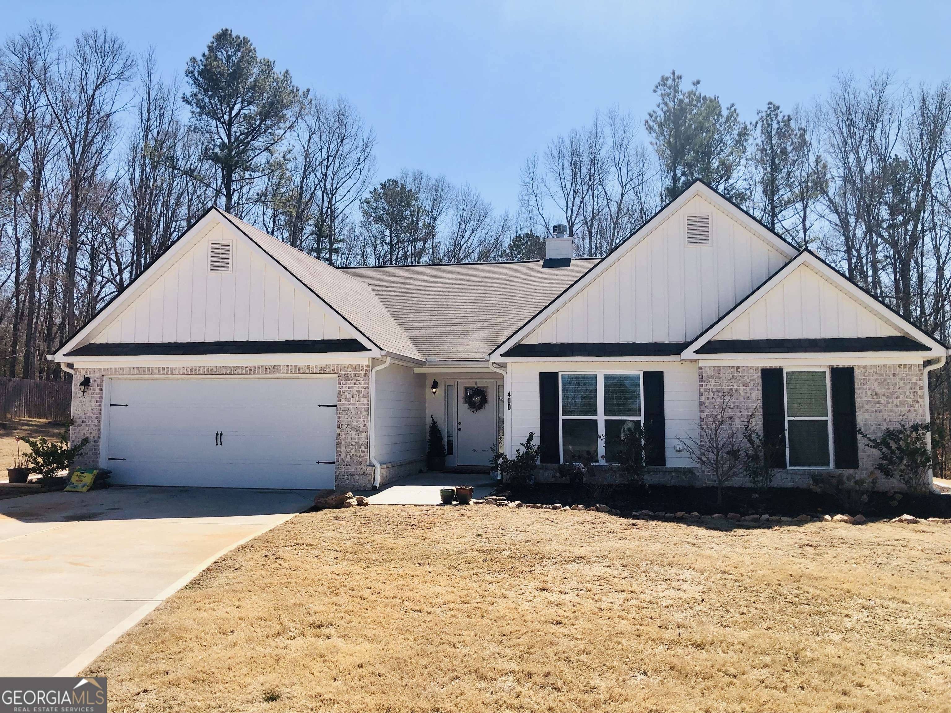 Statham, GA 30666,400 Kinsley WAY