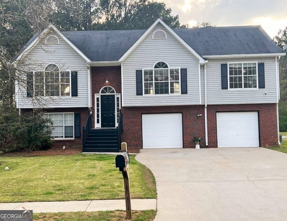 Mcdonough, GA 30253,153 Rockport DR