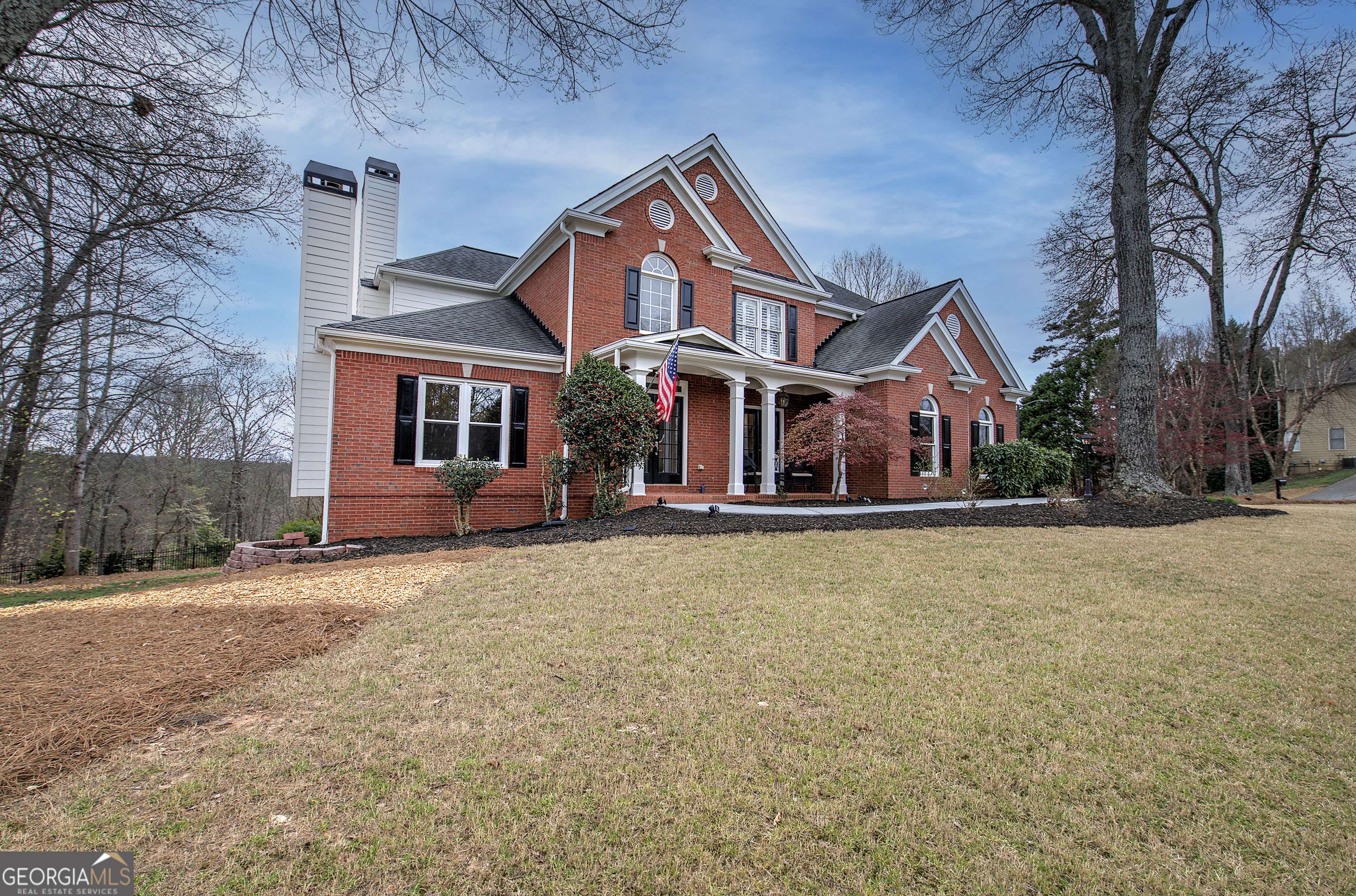 Kennesaw, GA 30144,3534 Brandywine RD NW