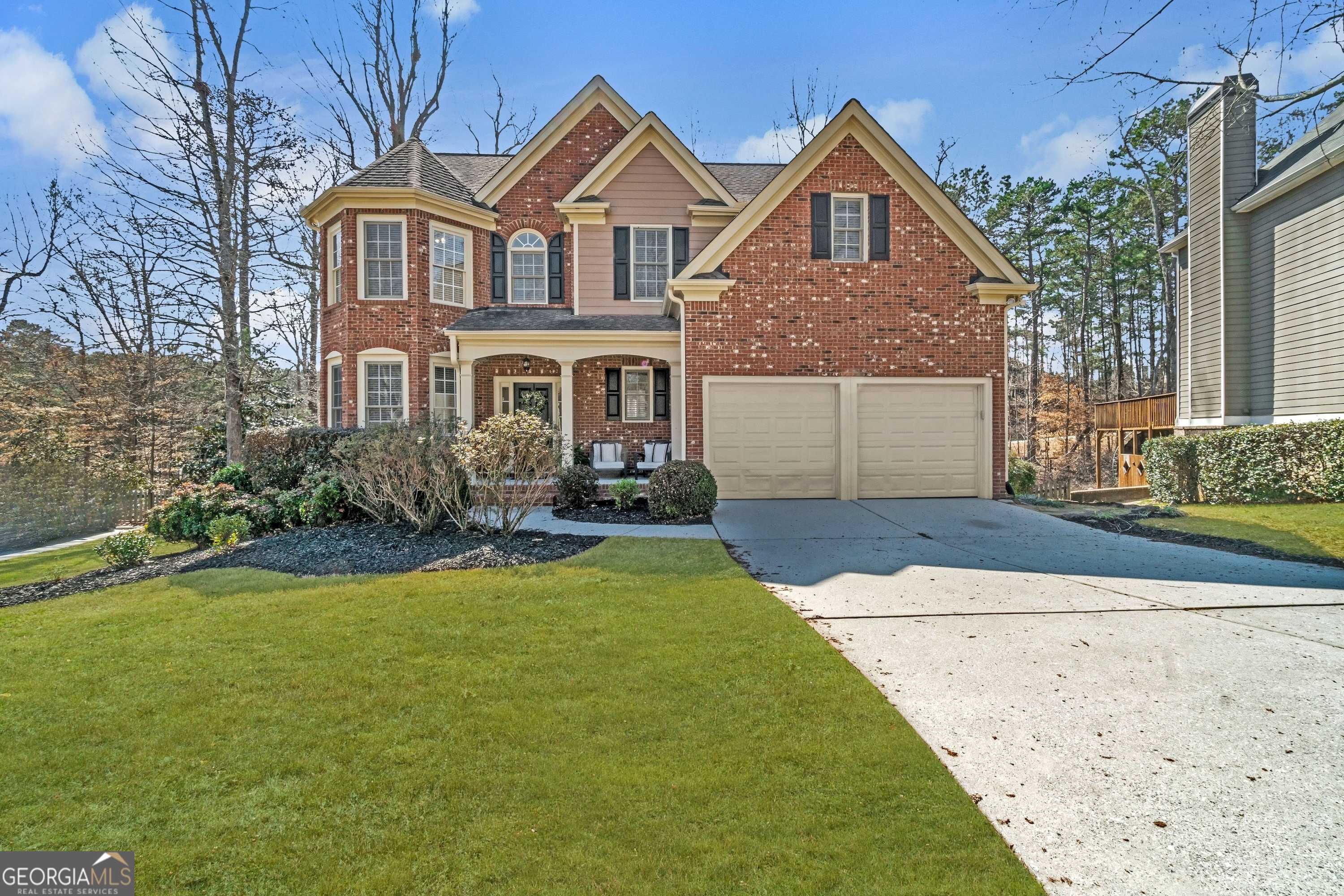 Dacula, GA 30019,1654 Summersweet LN
