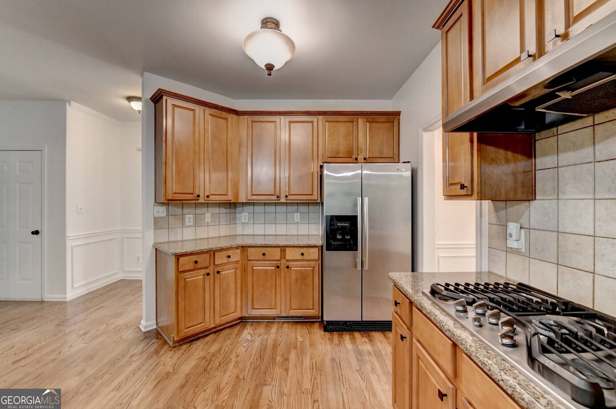 Dacula, GA 30019,1654 Summersweet LN