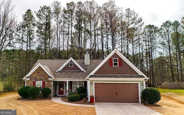 Dallas, GA 30157,28 Butler Park CT