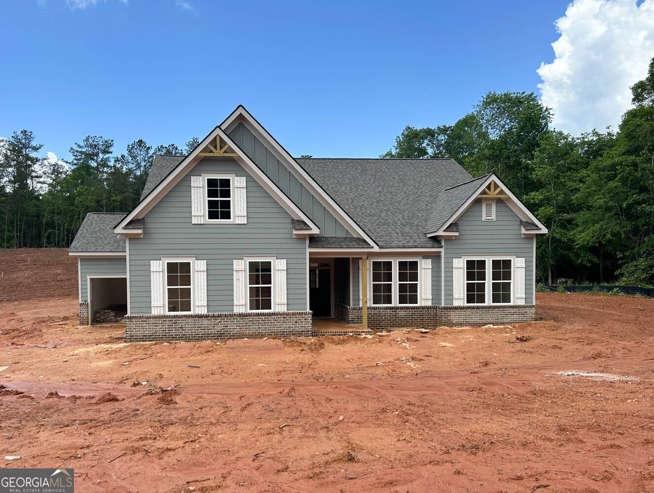 Covington, GA 30014,1239 PJ East RD