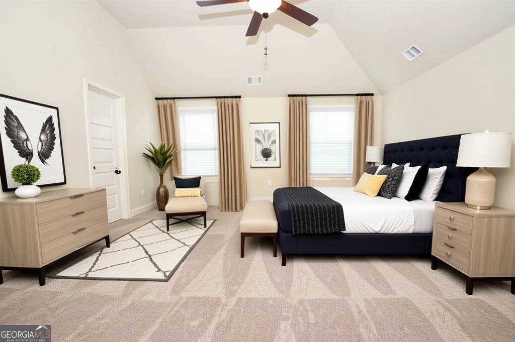 Griffin, GA 30223,1802 East Mcintosh Road Lot 9