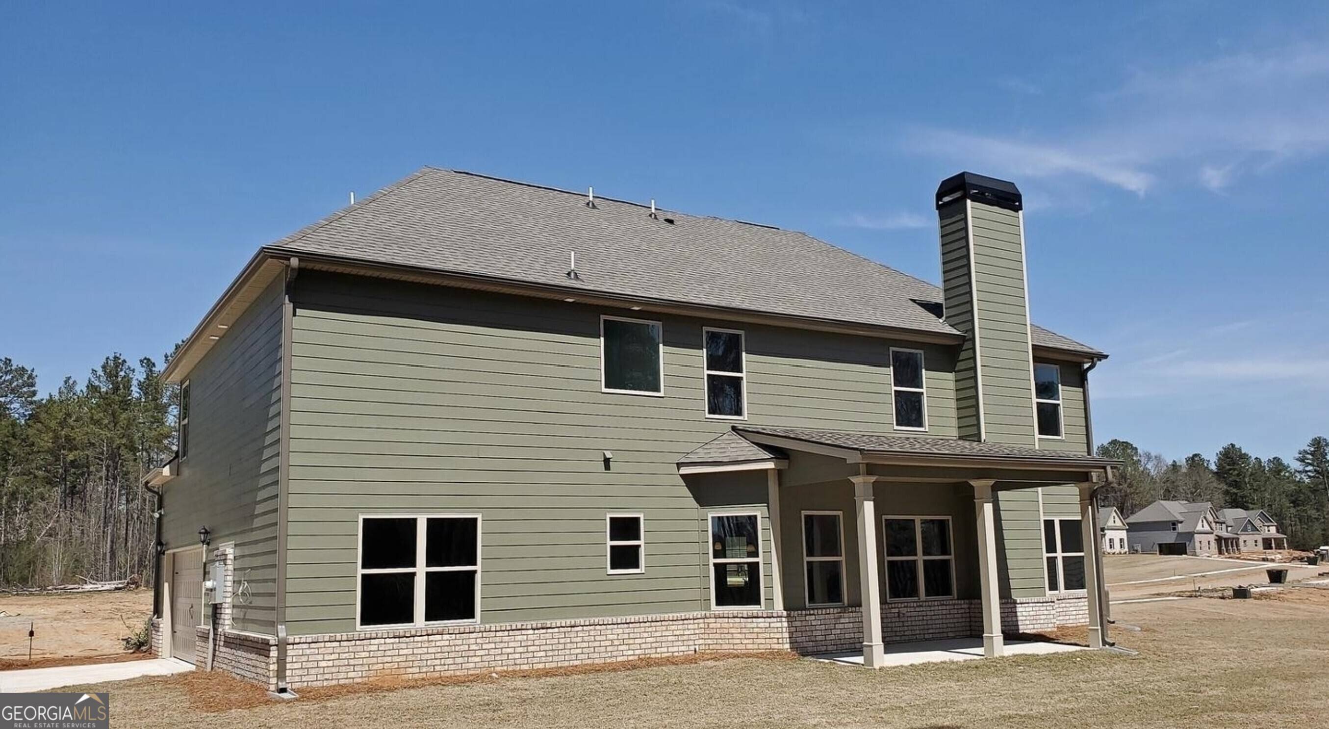 Griffin, GA 30223,1800 E Mcintosh RD