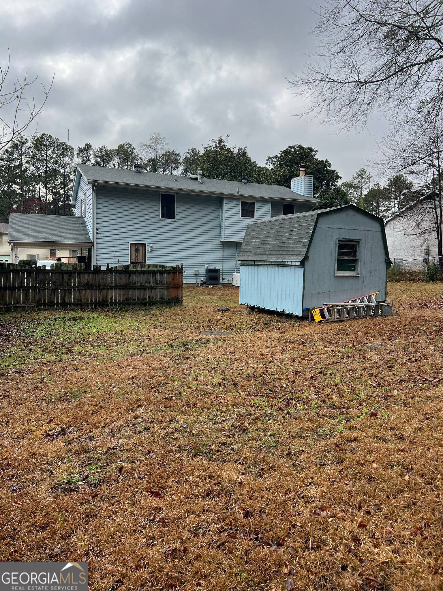 Atlanta, GA 30349,5865 Vernier DR