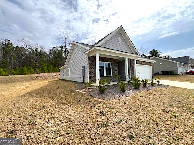 Midland, GA 31820,7764 Coppice DR