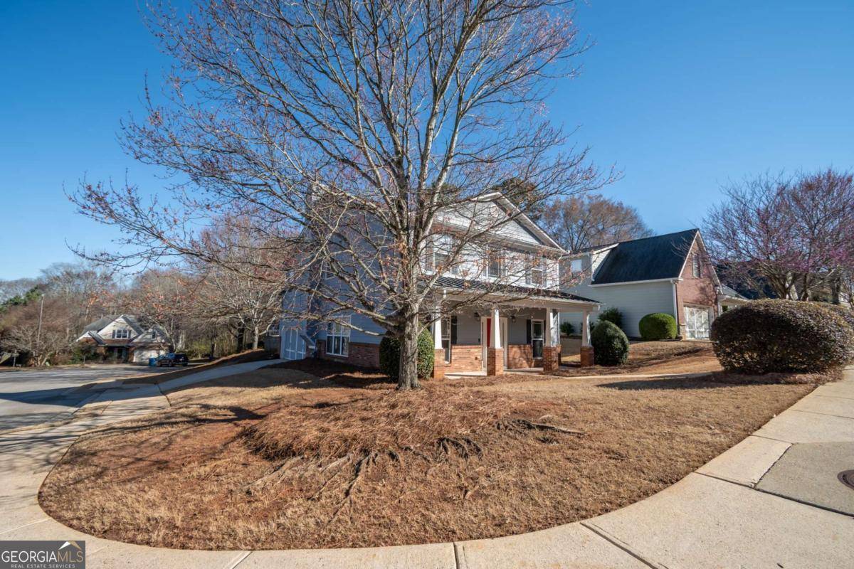 Athens, GA 30606,130 Colleton DR