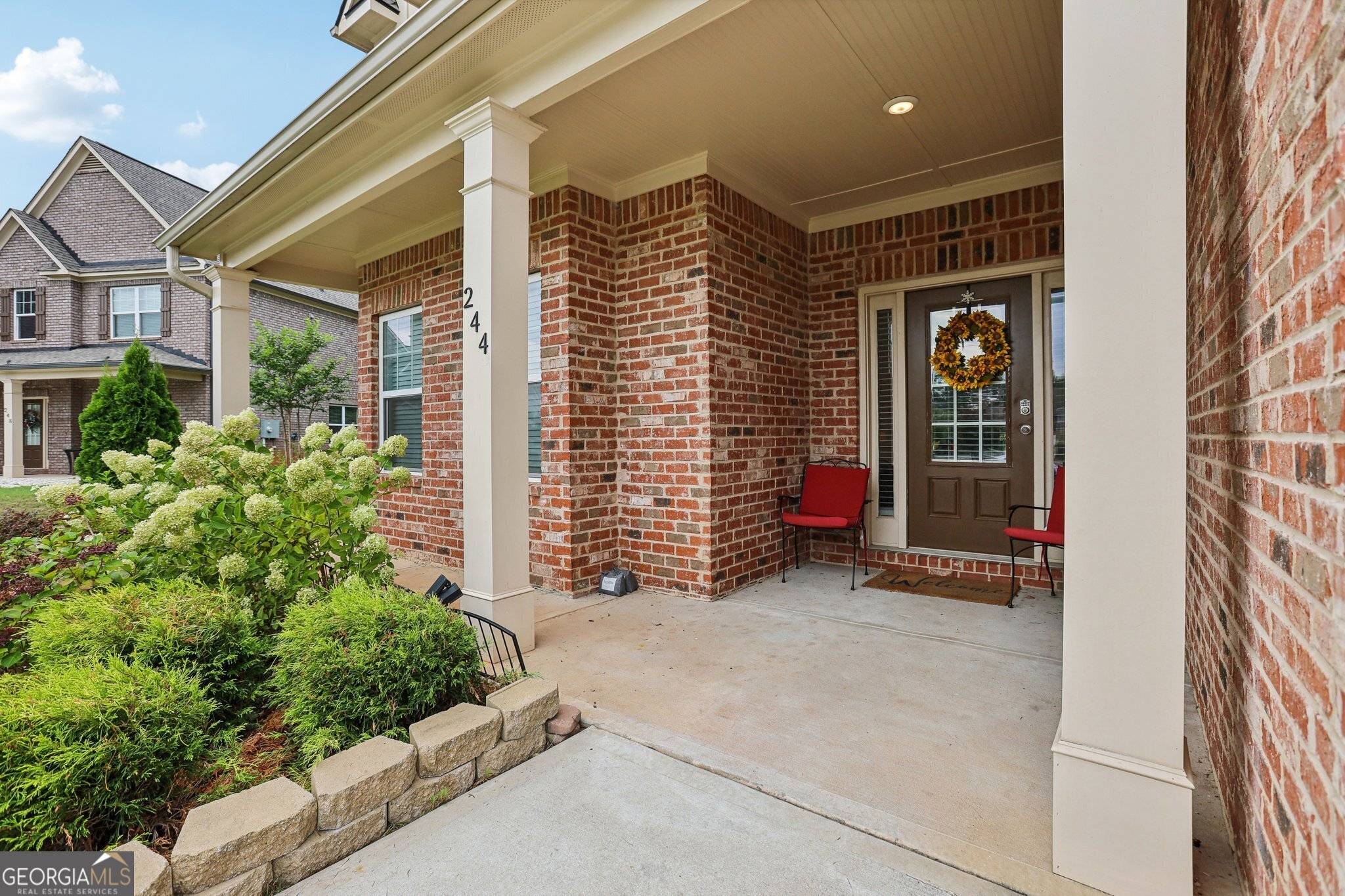 Mcdonough, GA 30252,244 Lotus CIR