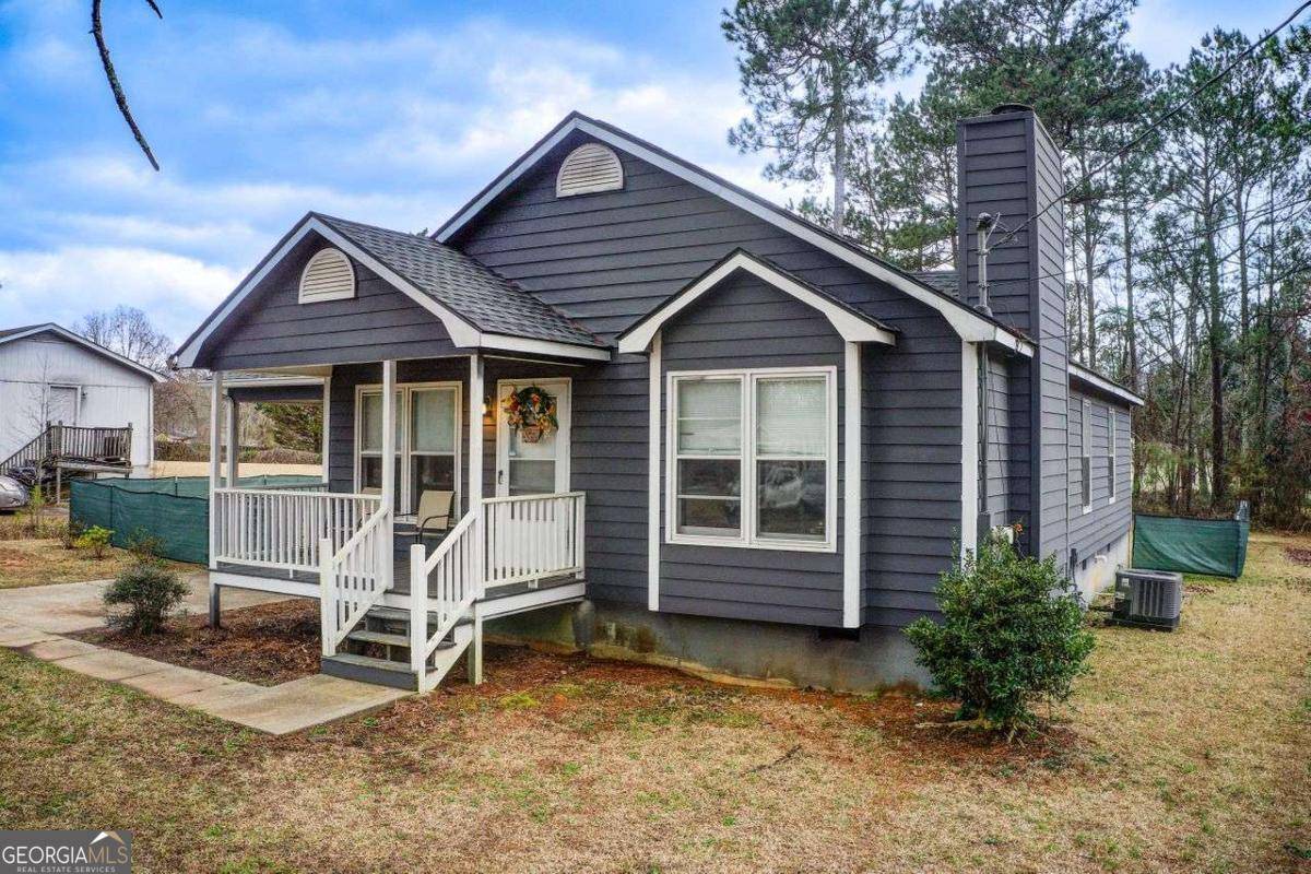 Carrollton, GA 30116,335 OLD AIRPORT RD