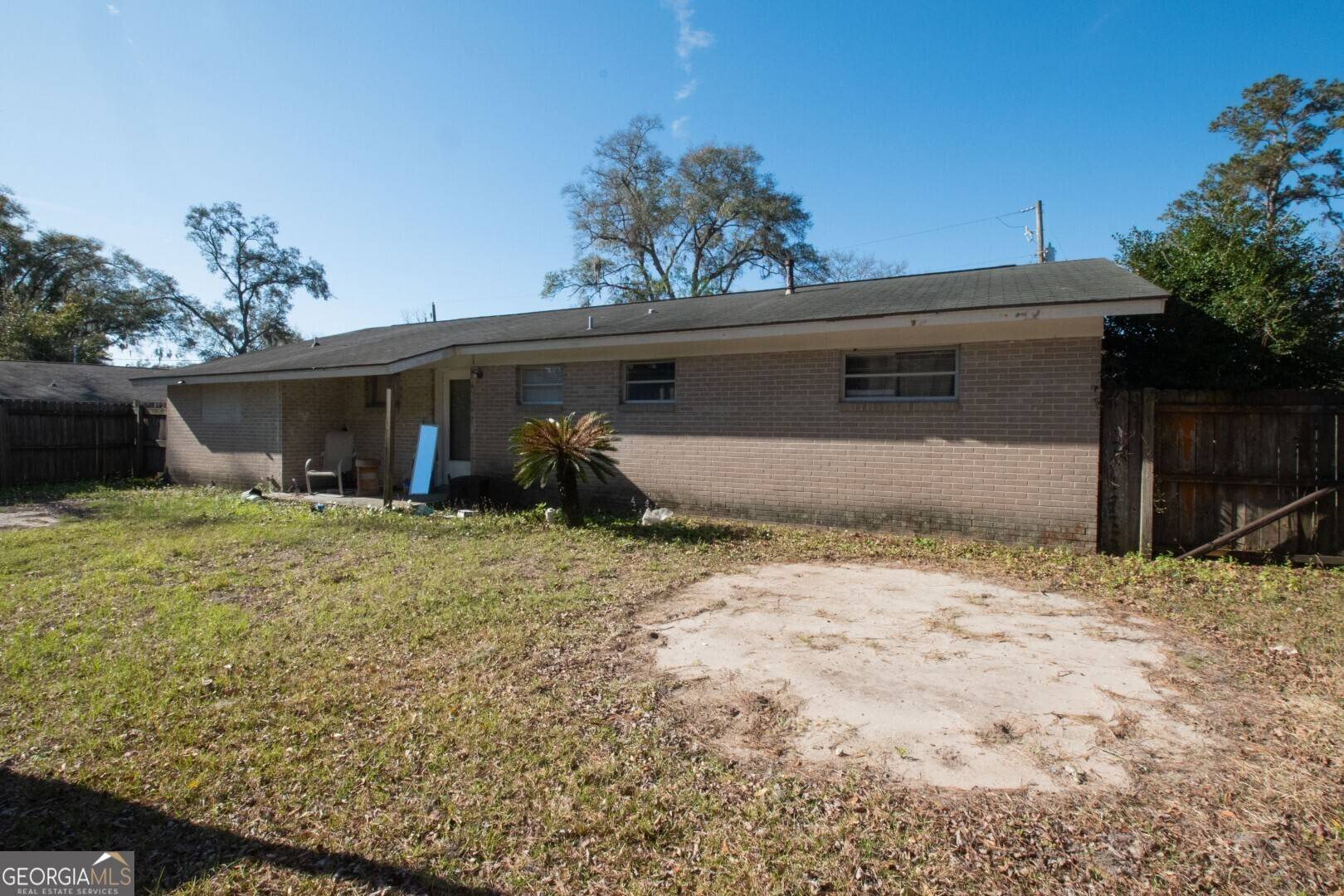 St. Marys, GA 31558,318 Bishop CIR