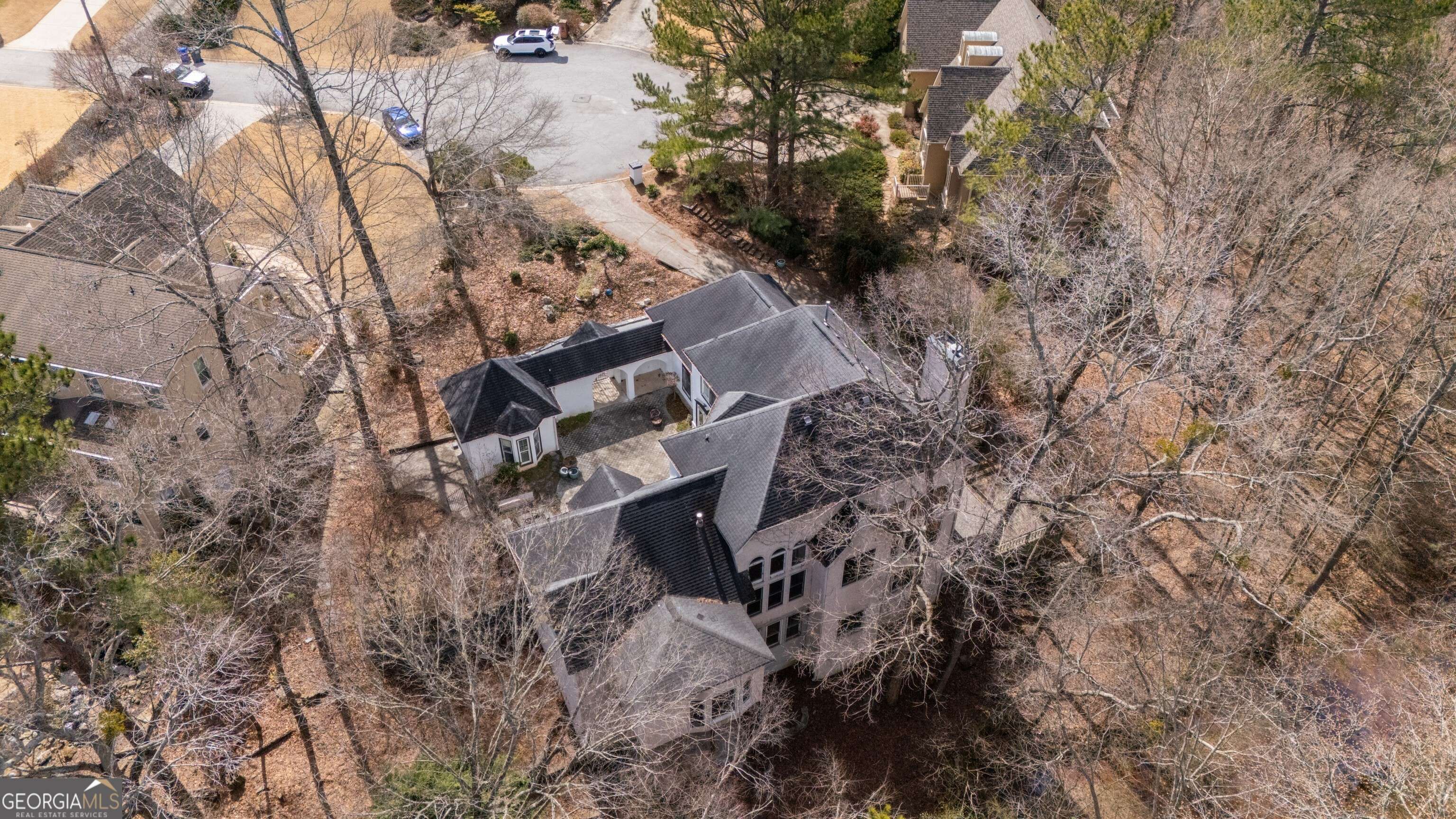 Marietta, GA 30064,1458 Sweet Bottom CIR