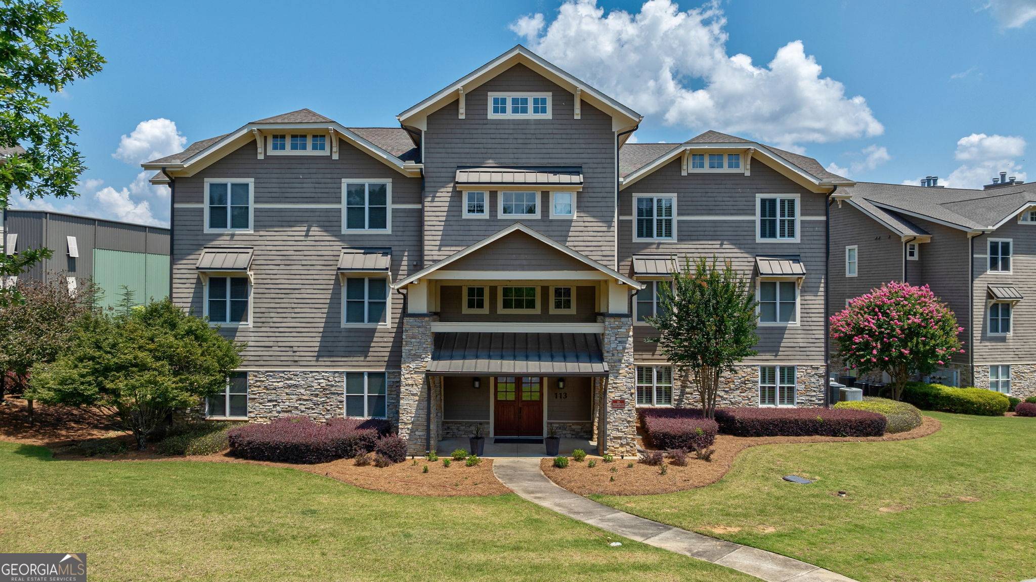 Eatonton, GA 31024,113 (UNIT#1106) South Bay RD #1106