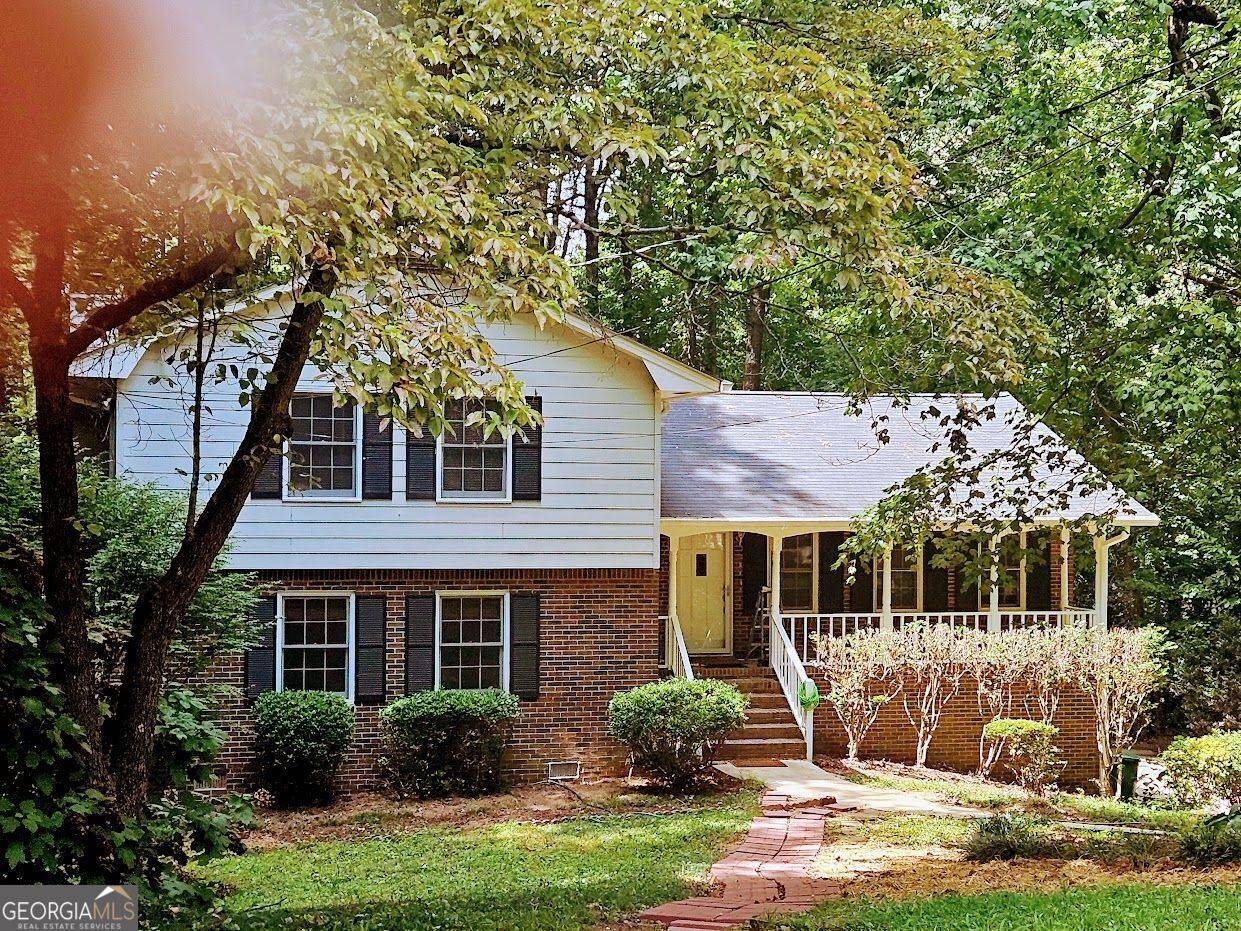 Stone Mountain, GA 30083,745 Queen Ann CT