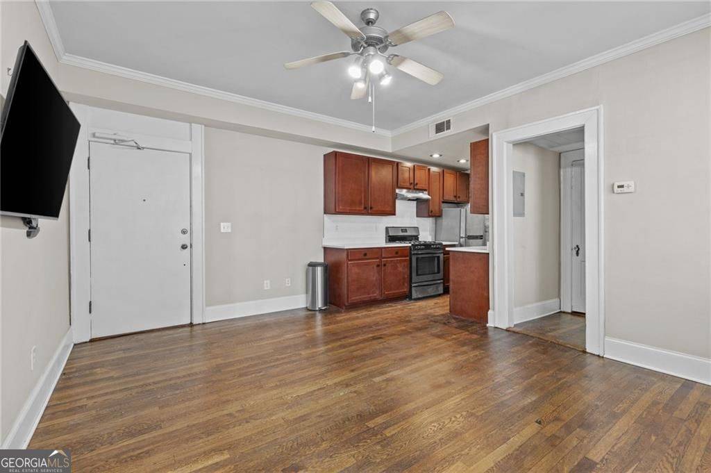 Atlanta, GA 30306,733 Frederica ST NE #7