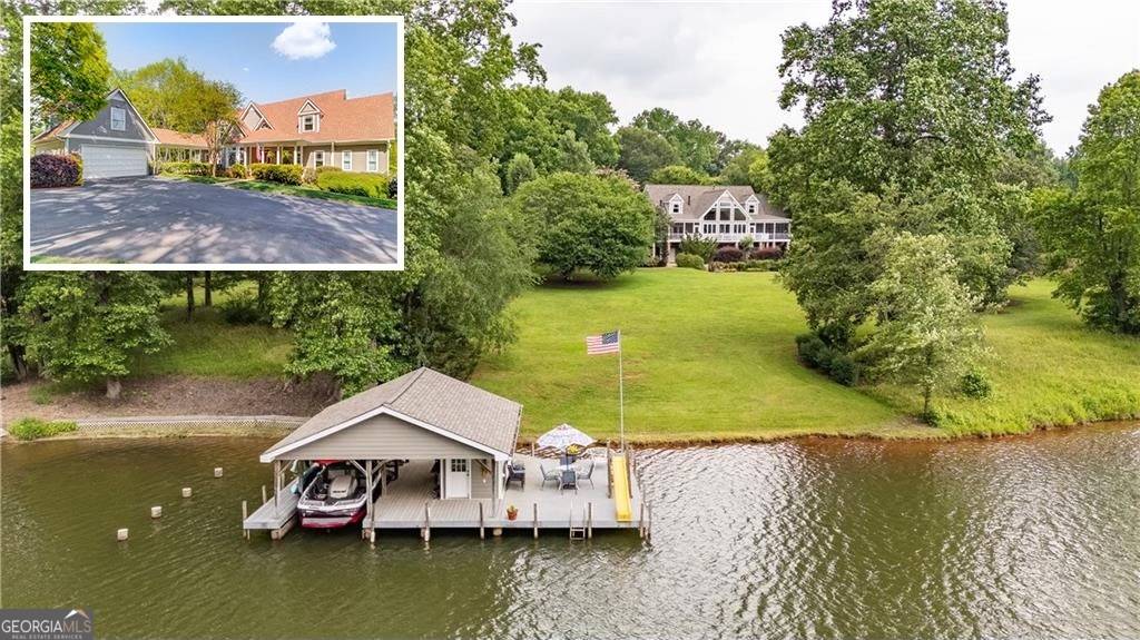 Jefferson, GA 30549,1126 Shoreline DR