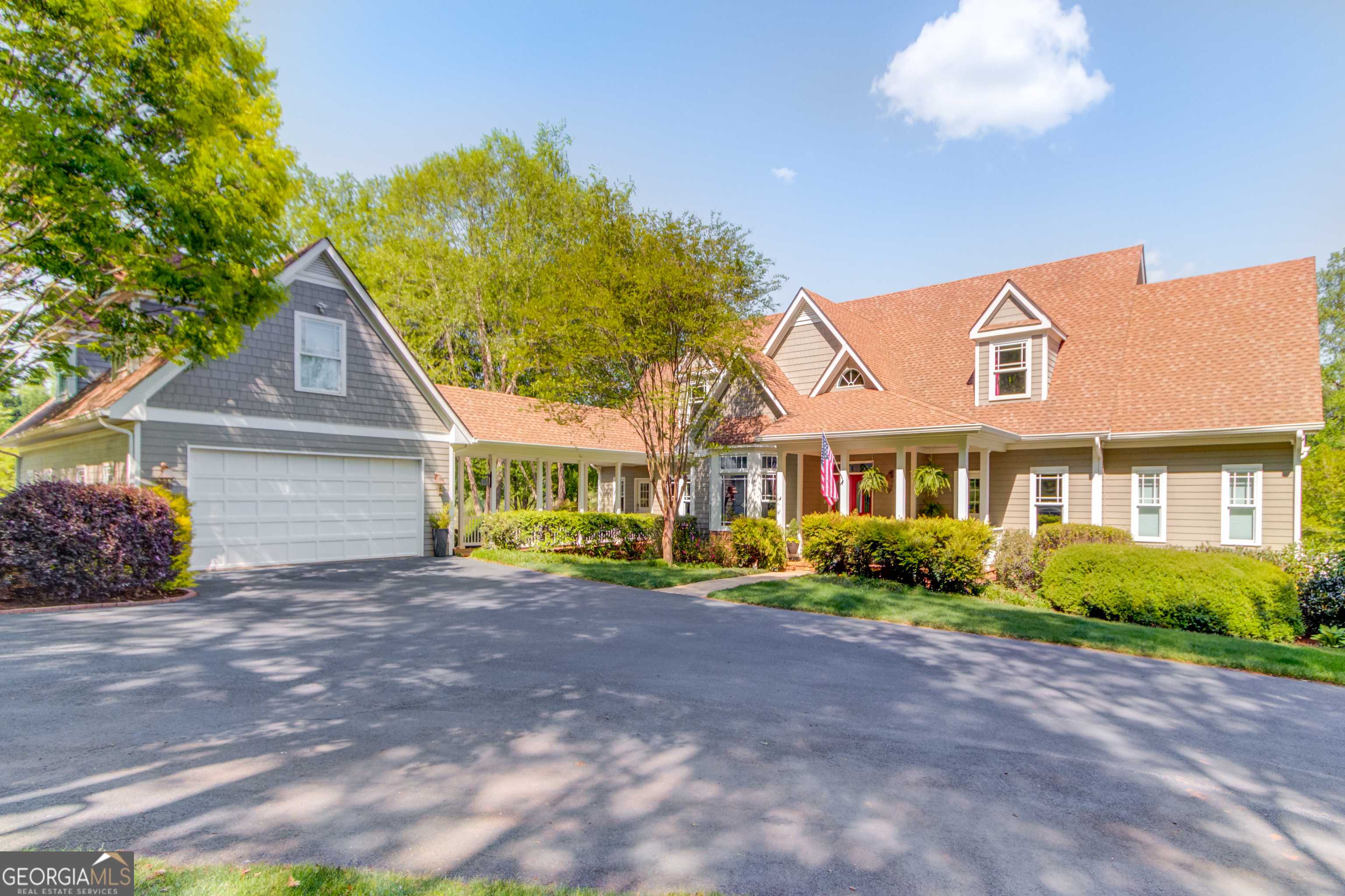 Jefferson, GA 30549,1126 Shoreline DR