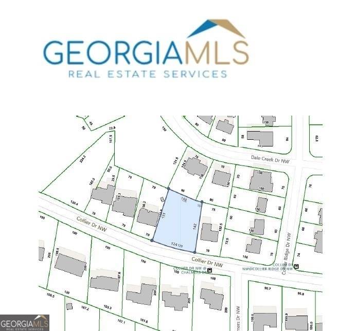 Atlanta, GA 30318,0 Collier DR NW