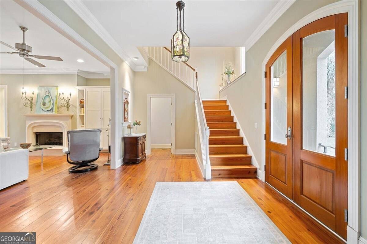 Townsend, GA 31331,1045 River Club RD NE