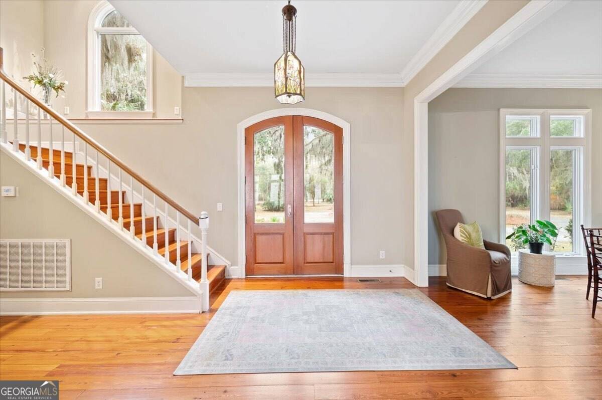 Townsend, GA 31331,1045 River Club RD NE