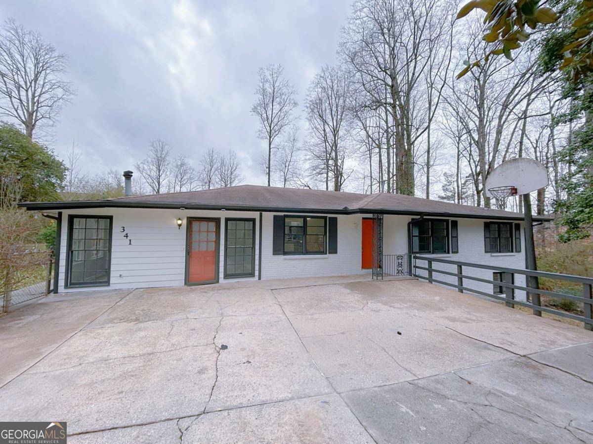 Lawrenceville, GA 30044,341 Baggett CIR