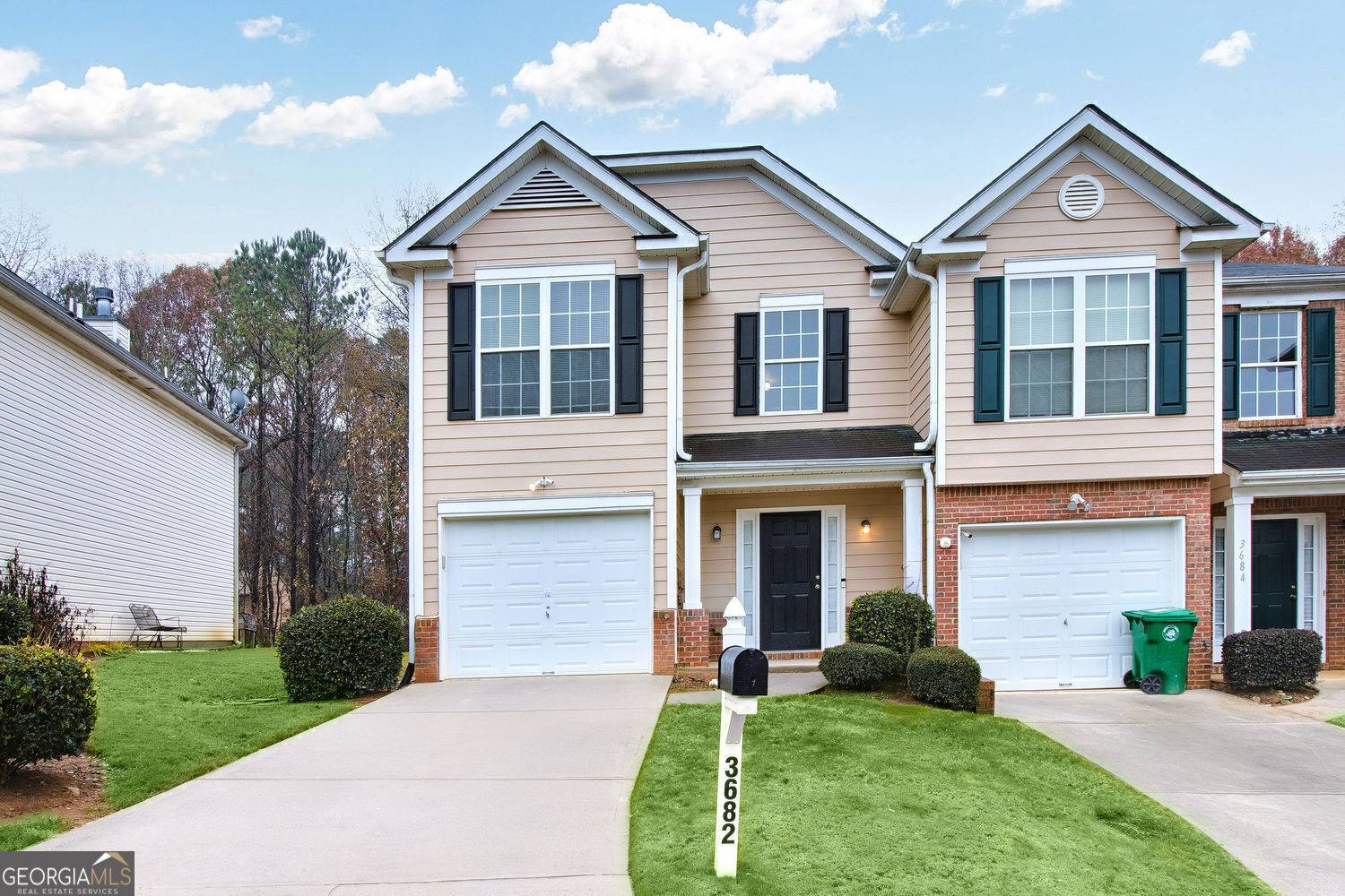 Decatur, GA 30034,3682 Harvest DR