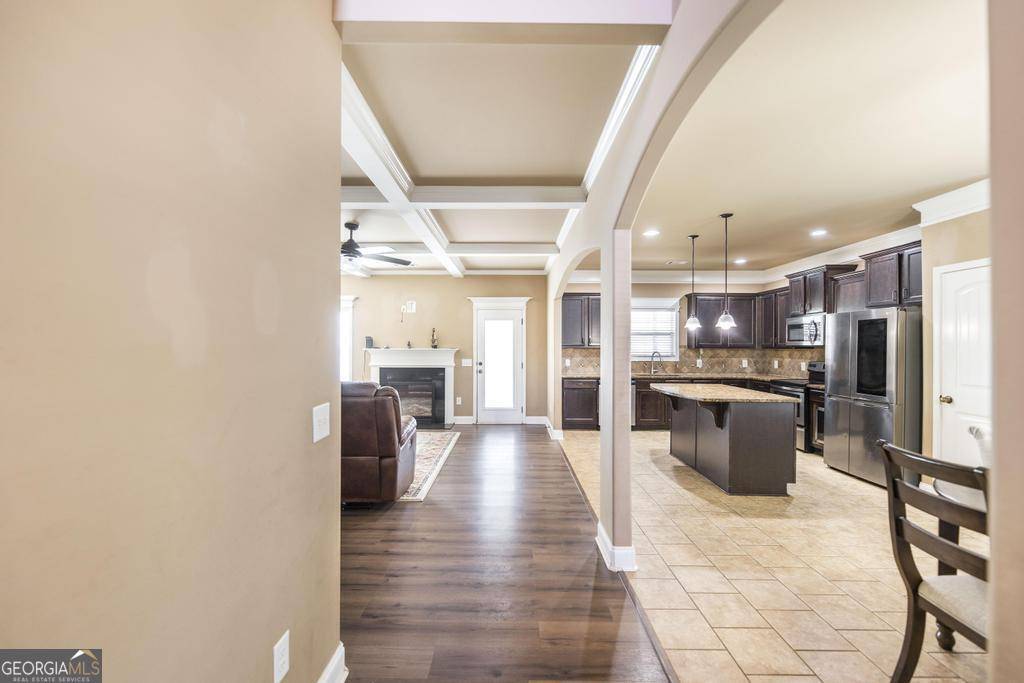Warner Robins, GA 31088,407 Deven CT