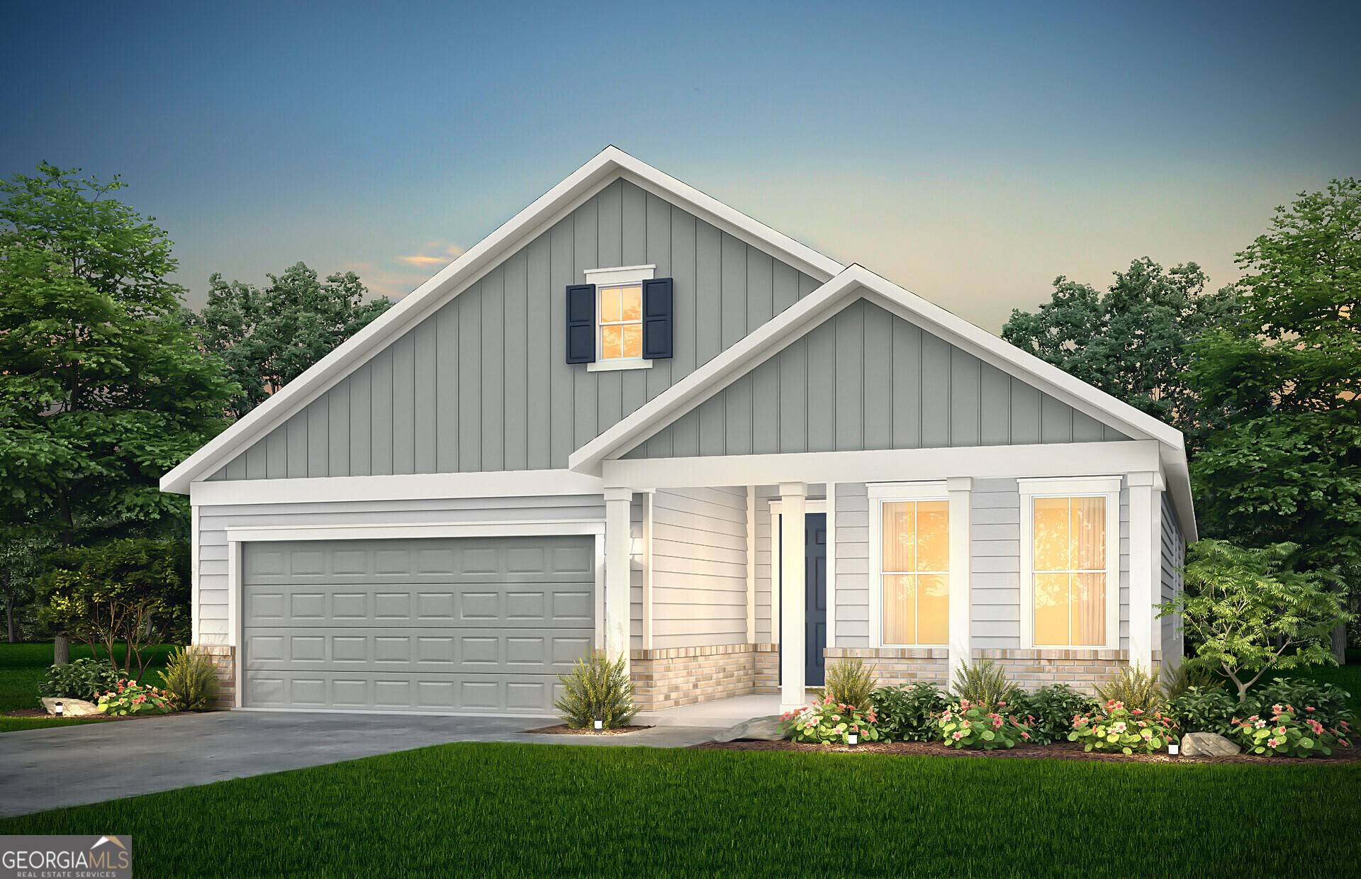 Greensboro, GA 30642,1031 Windsong WAY