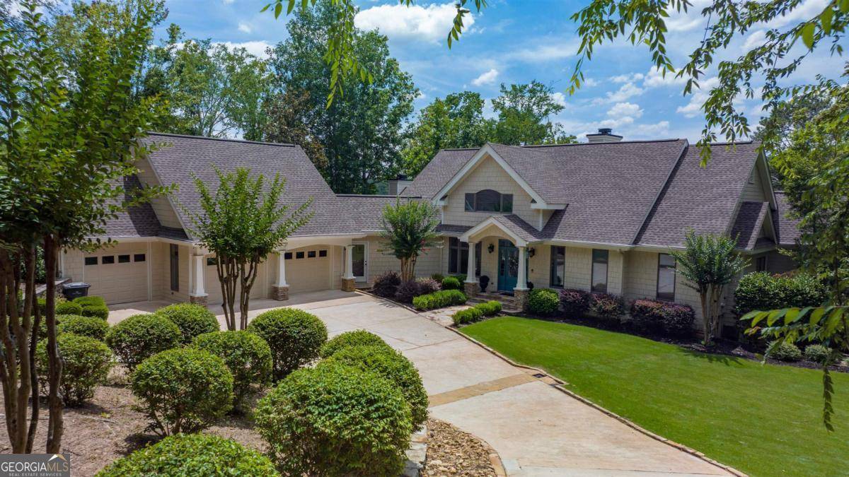 Greensboro, GA 30642,2541 Club DR