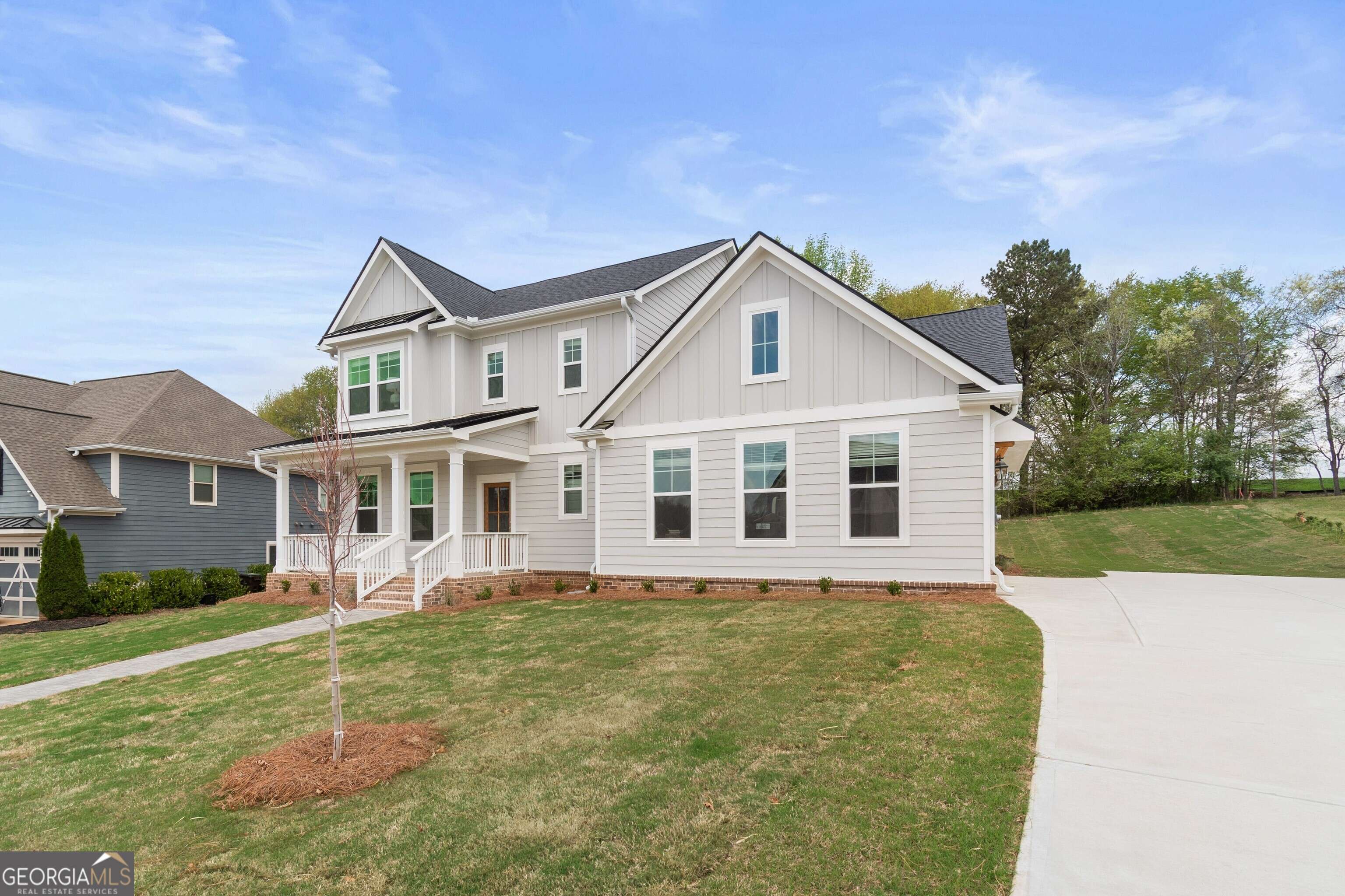 Mcdonough, GA 30252,4060 Andover CIR