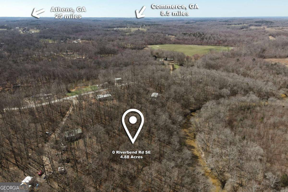 Commerce, GA 30530,0 Riverbend RD