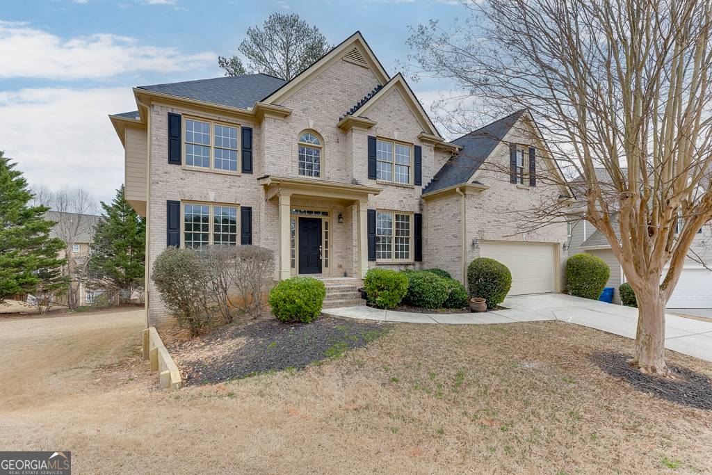Dacula, GA 30019,2856 Captain CT