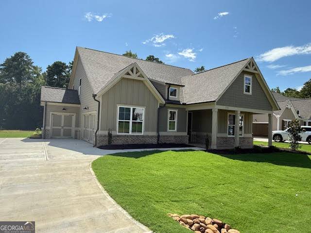 Greensboro, GA 30642,1441 Lake DR