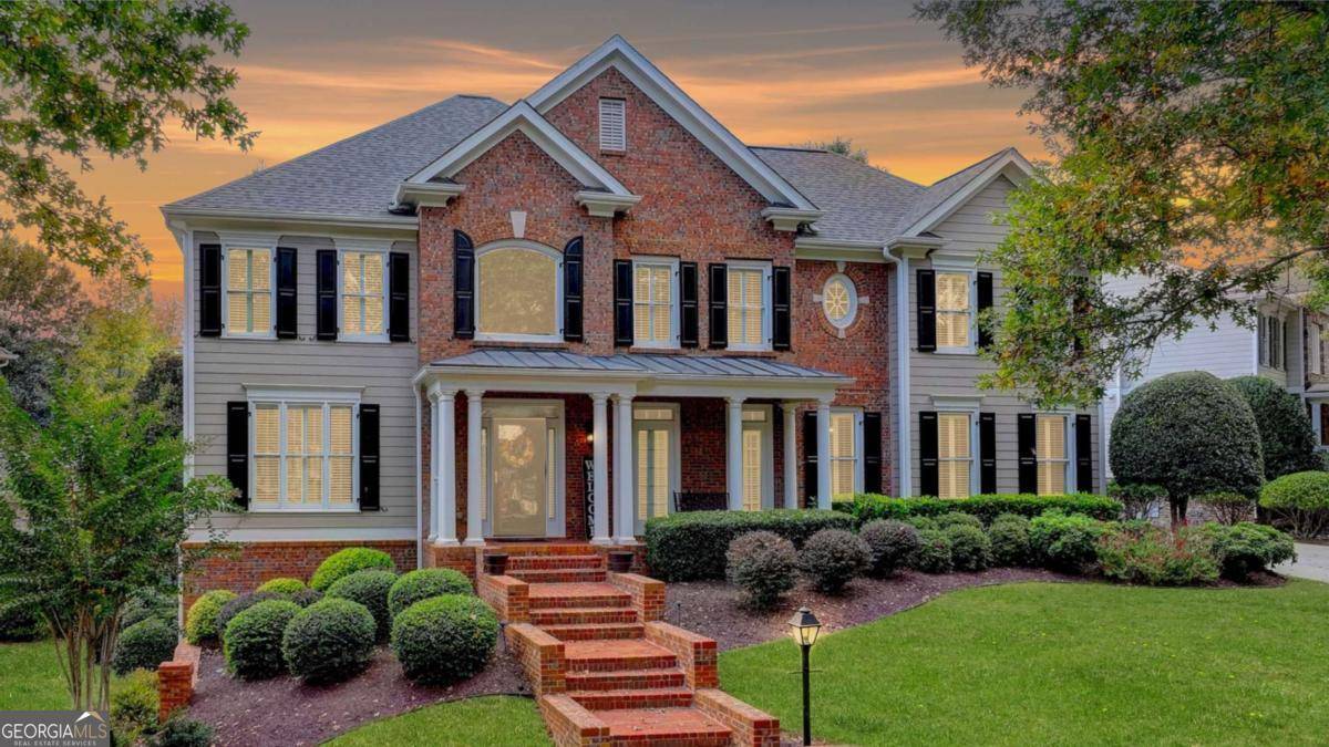 Suwanee, GA 30024,973 Meadow Club CT