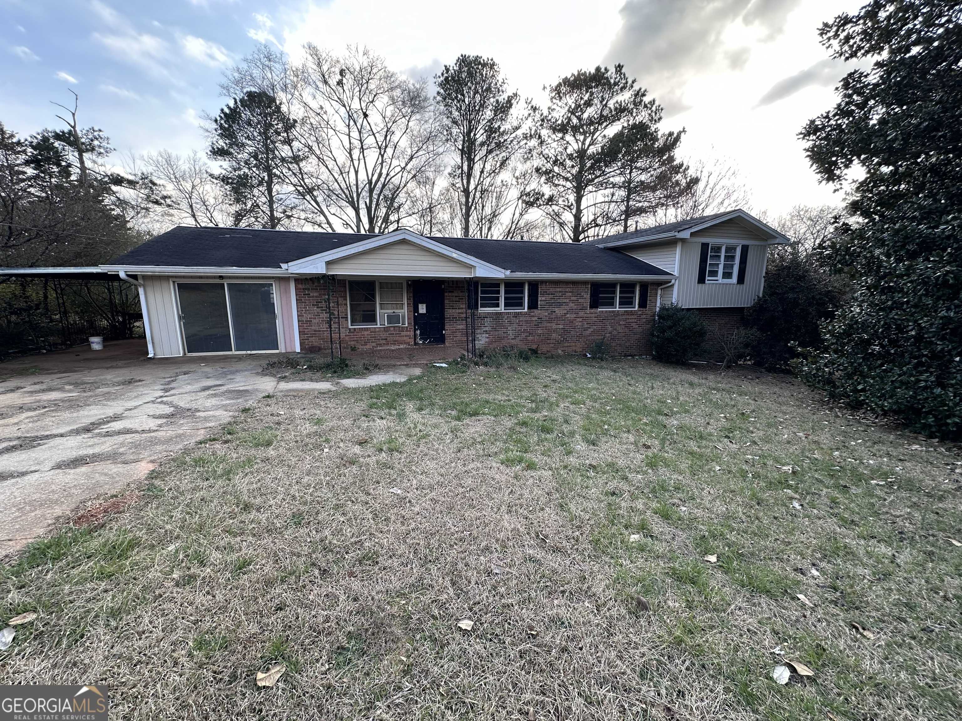 Roopville, GA 30170,82 West DR