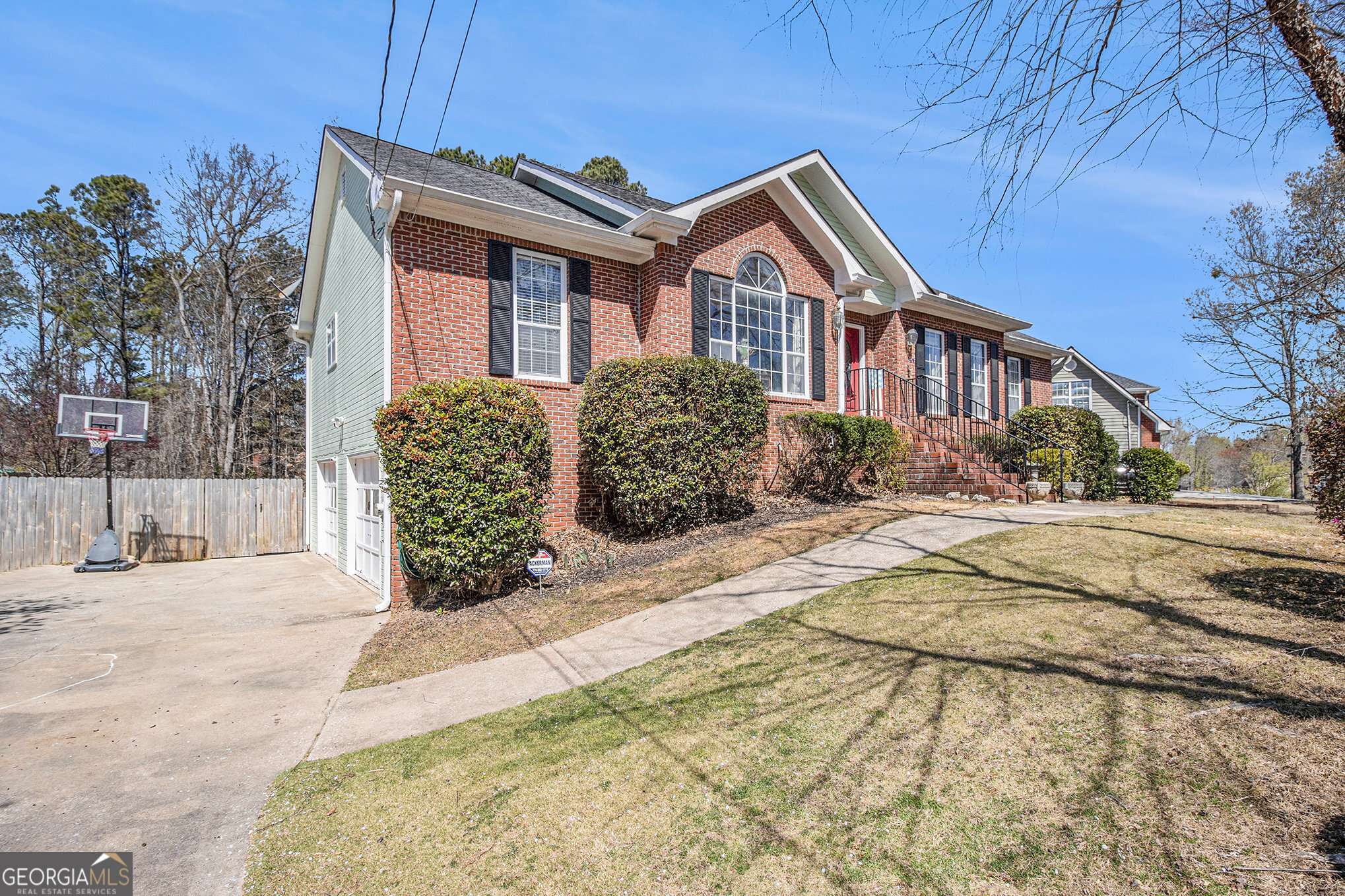 Lithia Springs, GA 30122,2101 Oakleaf LN