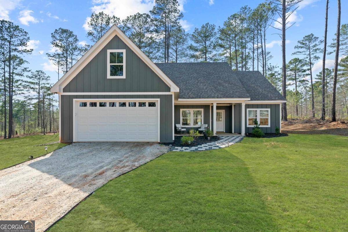Eatonton, GA 31024,191 Crooked Creek Bay RD