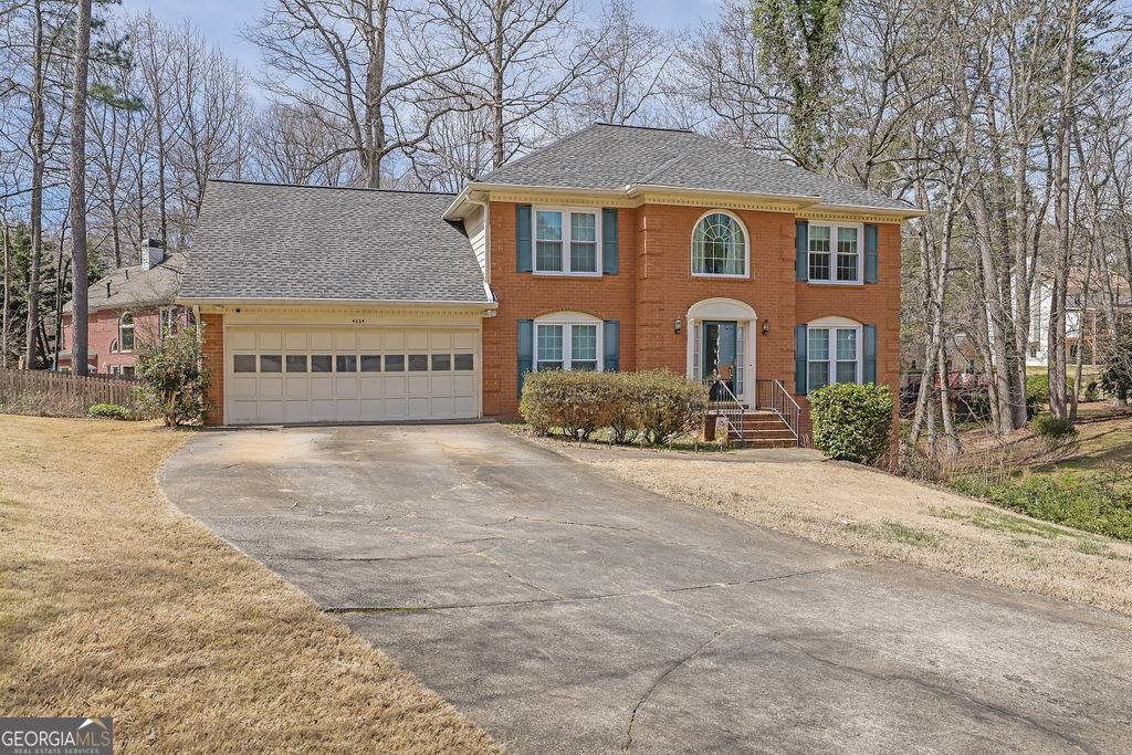 Peachtree Corners, GA 30092,4224 Amberglade CT