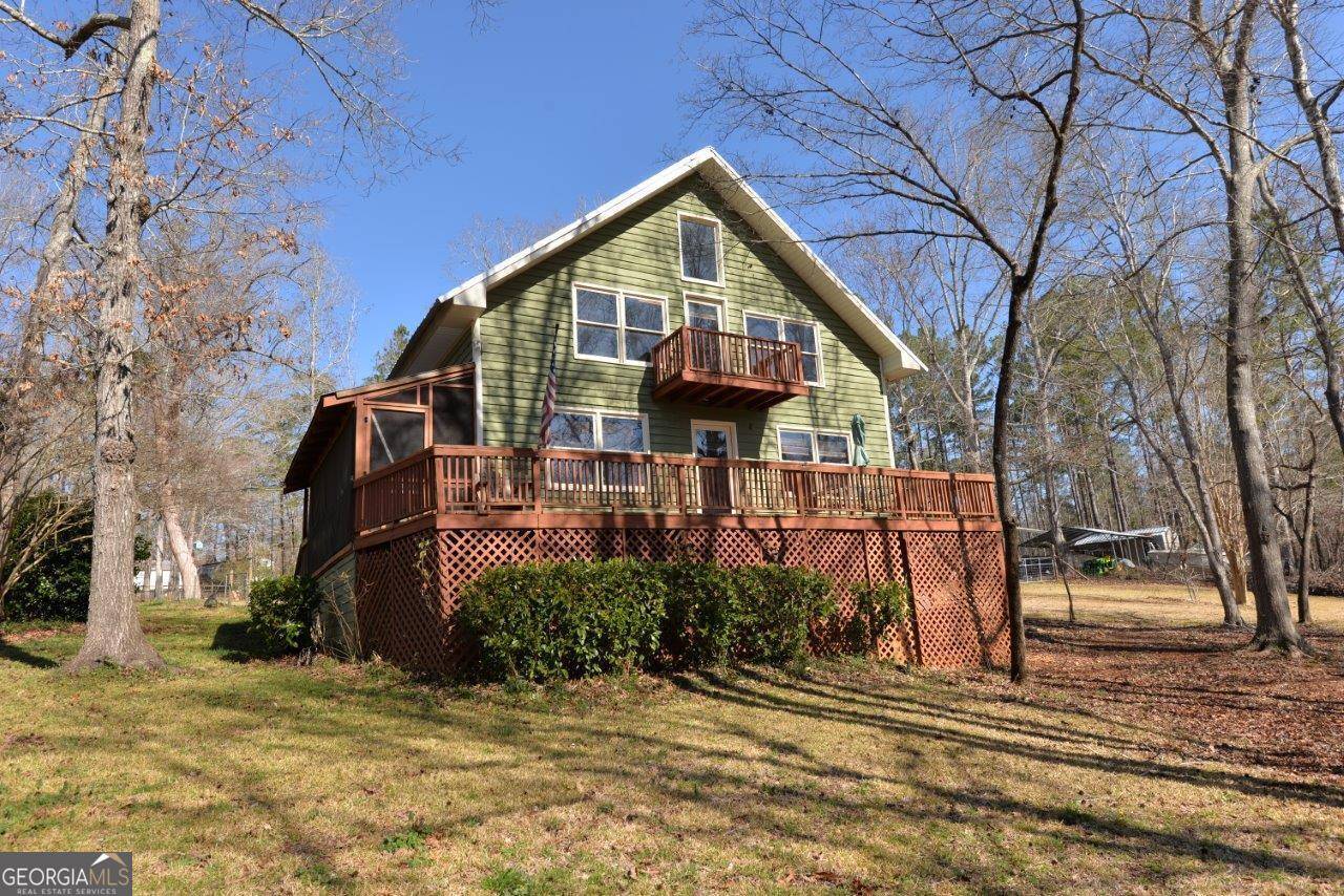 Eatonton, GA 31024,103 Little River DR