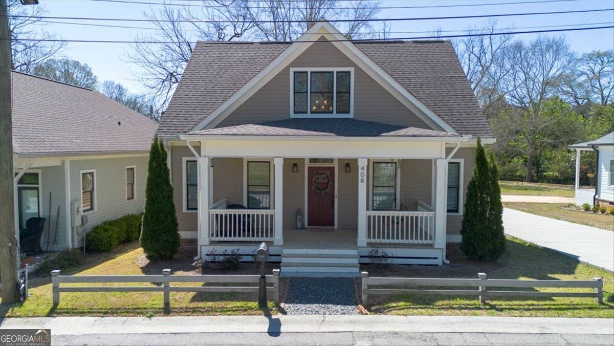 Monroe, GA 30655,408 Davis ST