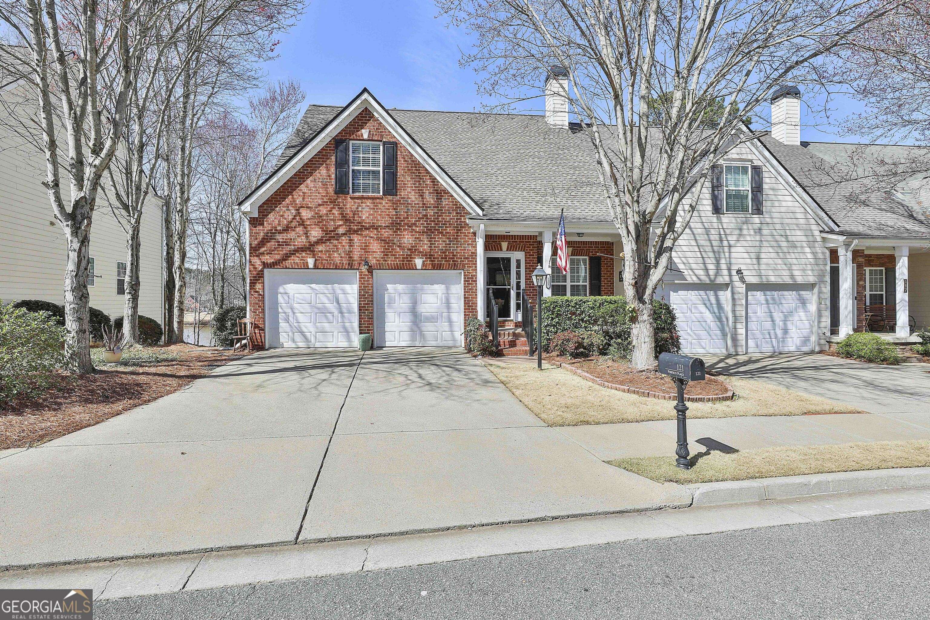 Newnan, GA 30265,121 Portico PL