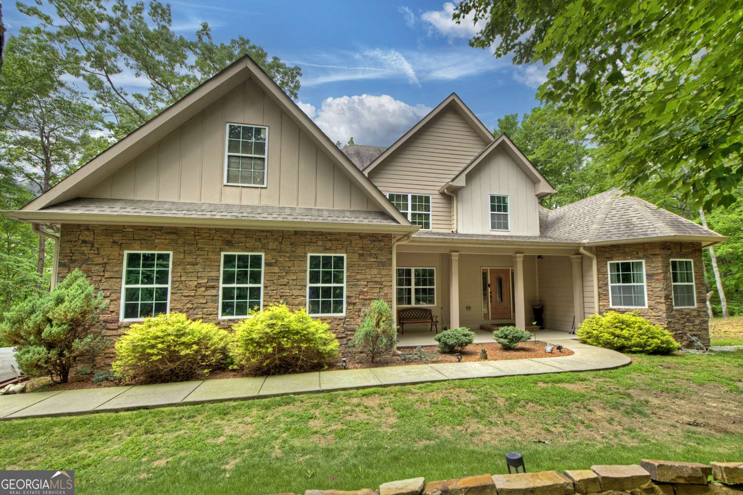 Ellijay, GA 30536,3184 Saint Andrews WAY