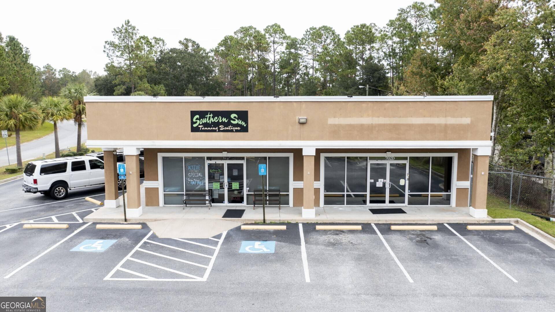 St. Marys, GA 31558,702 Mission Trace DR #D