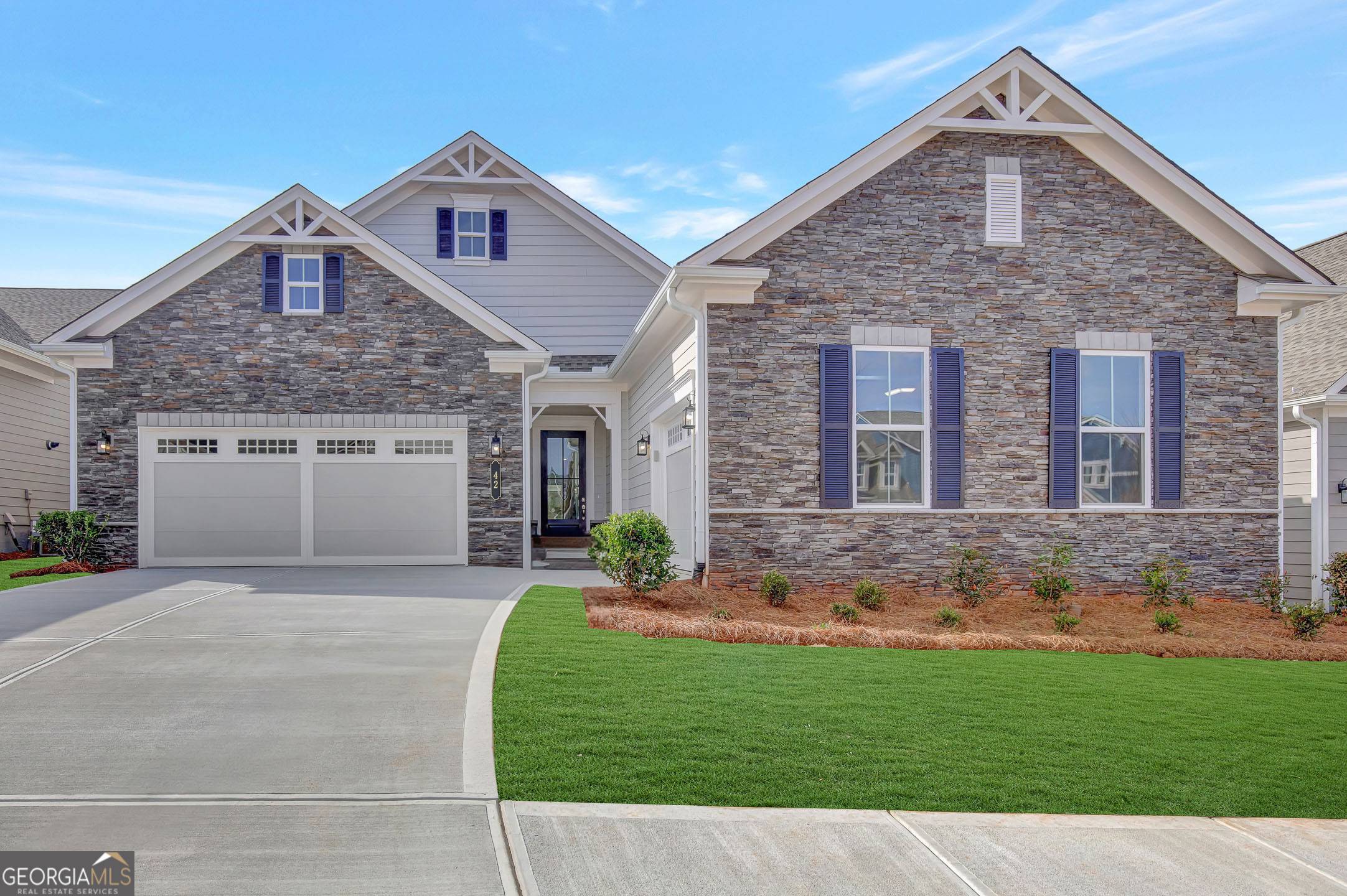 Newnan, GA 30263,42 Club Cresswind DR