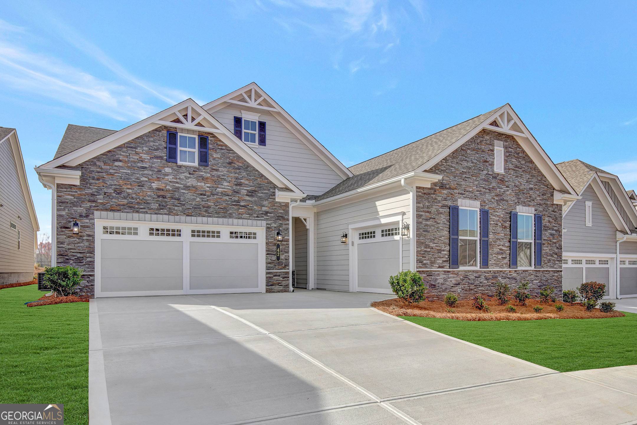 Newnan, GA 30263,42 Club Cresswind DR